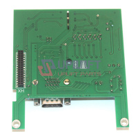 UP001747借TL-EXP-E西威变频器分频卡-6