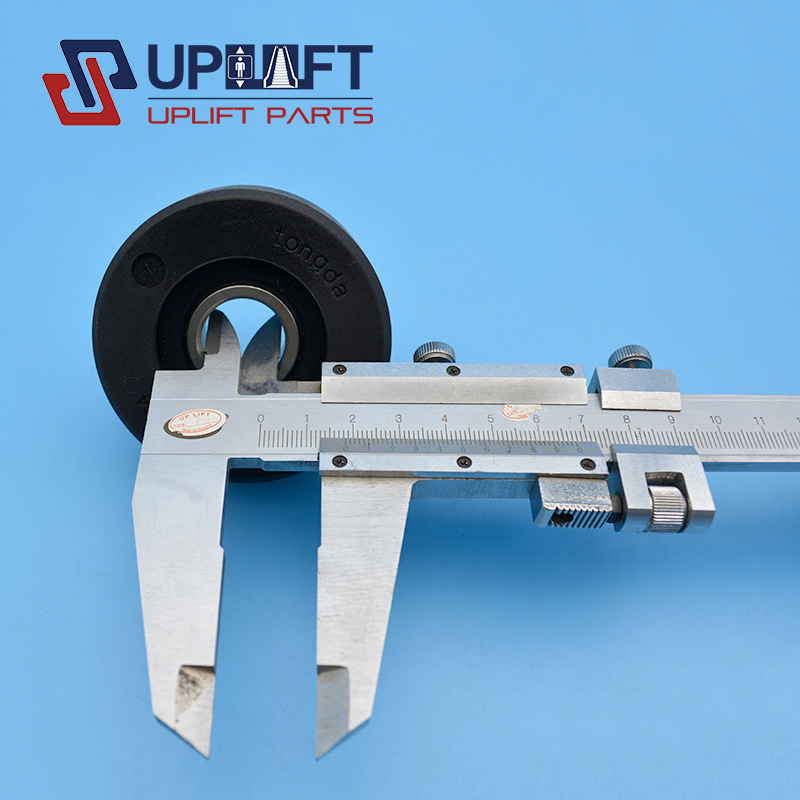 UP001417escalatorsteproller70mm25mm6204-5