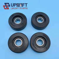 UP001417escalatorsteproller70mm25mm6204-7