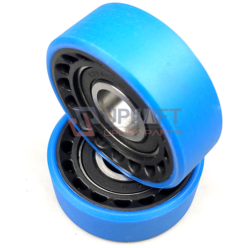 UP001418借11.EscalatorStepWheel707580256204EscalatorParts-7