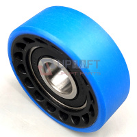 UP001418借11.EscalatorStepWheel707580256204EscalatorParts-6