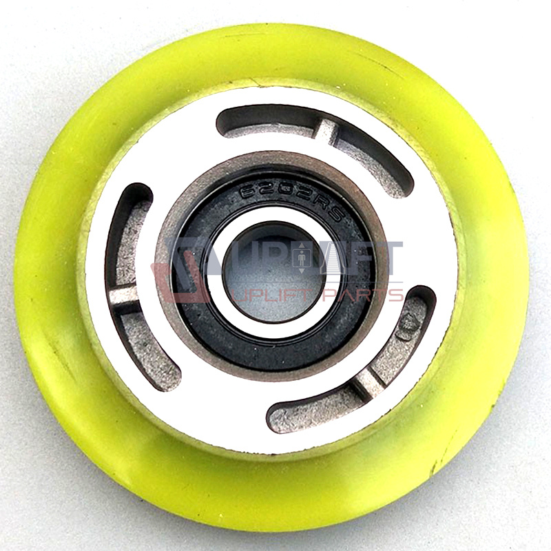 UP000836借12.7625620280226202EscalatorStepWheelRoller-8