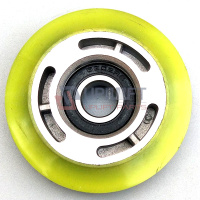 UP000836借12.7625620280226202EscalatorStepWheelRoller-8