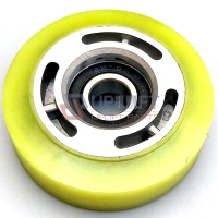 UP000836借12.7625620280226202EscalatorStepWheelRoller-7