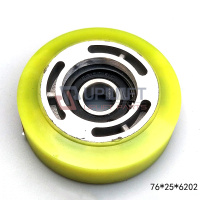 UP000836借12.7625620280226202EscalatorStepWheelRoller-6