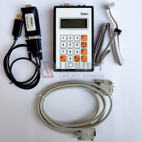 UP001088借蒂森TH4-