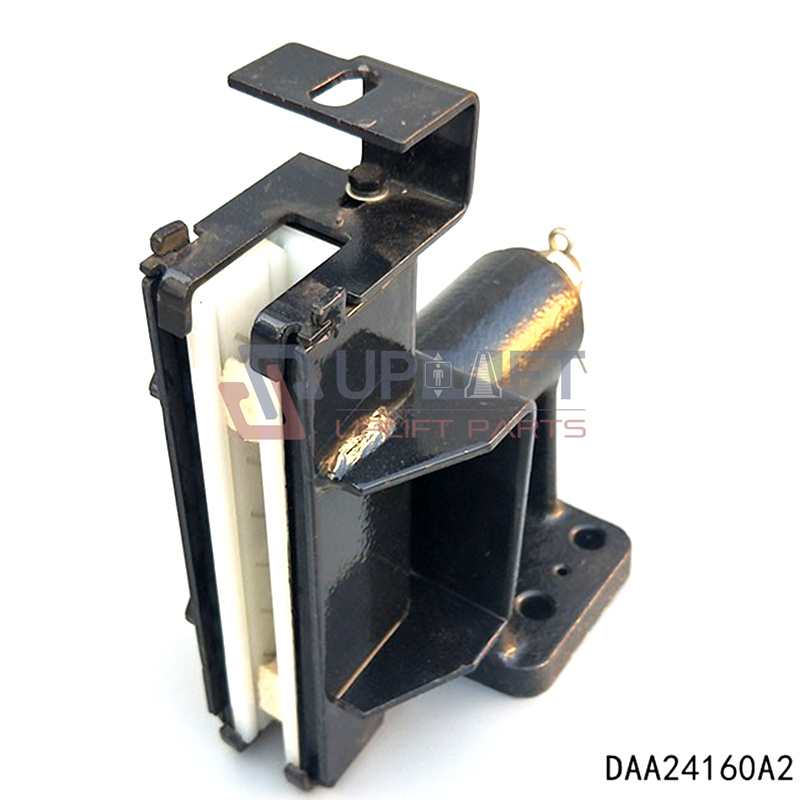 UP001748借32.DAA24160A2Elevatorguideelevatorparts-6