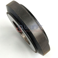 UP000854借奥的斯三菱蒂森通力导靴滚轮90226303-3