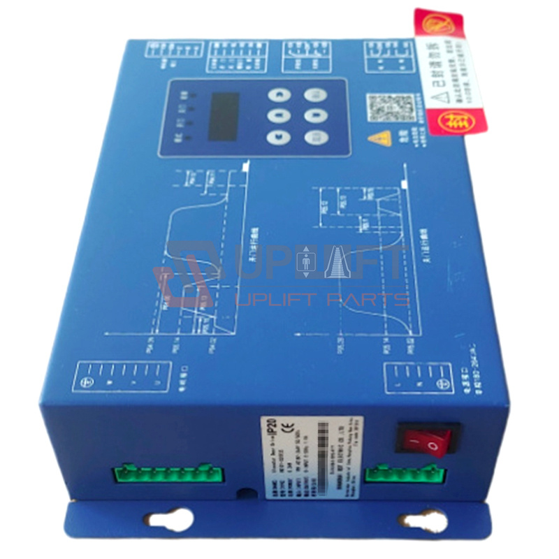 蒂森门机变频器BG101-S20P2S门机盒-5