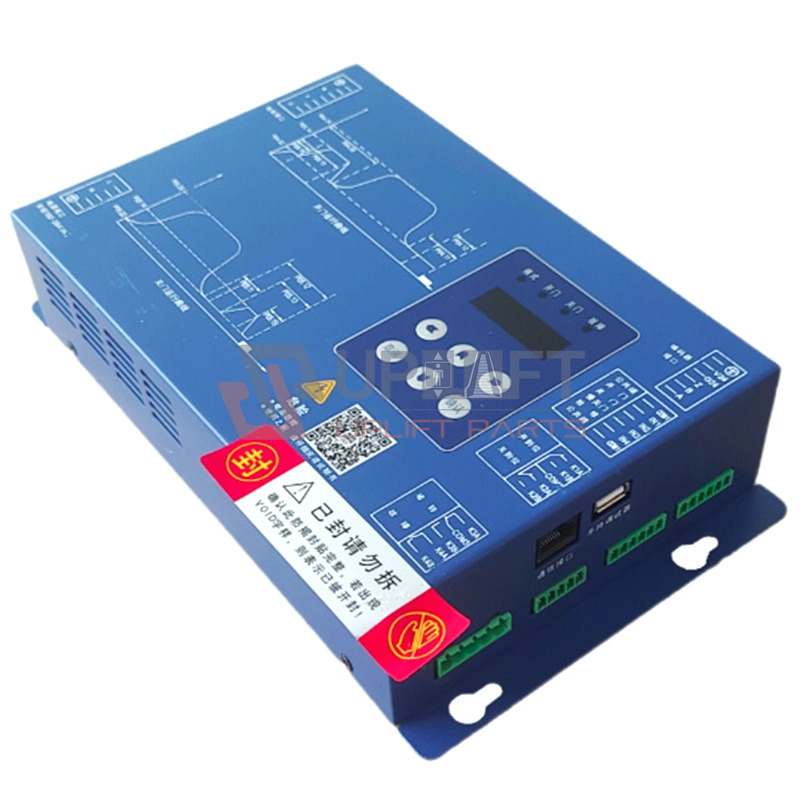 蒂森门机变频器BG101-S20P2S门机盒-3