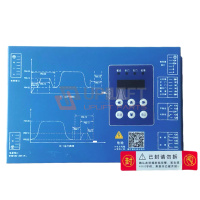 蒂森门机变频器BG101-S20P2S门机盒-2