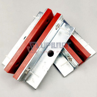 UP001471借靴衬14010通力轿厢靴衬14016导靴靴衬DX4D-1