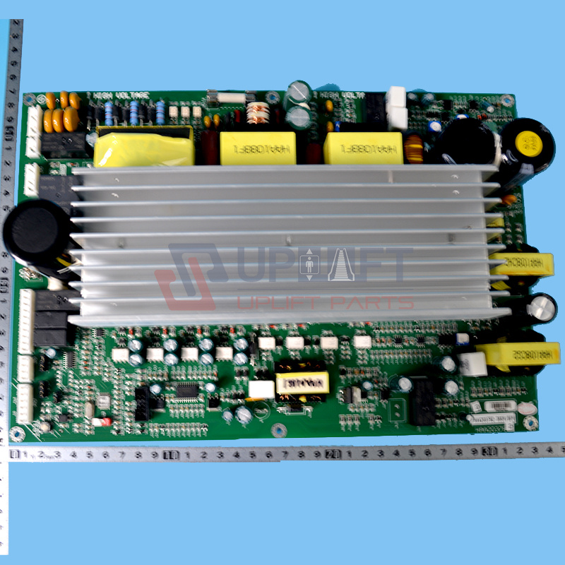 UP002807HAA2037B2FujitecMainBoard-5