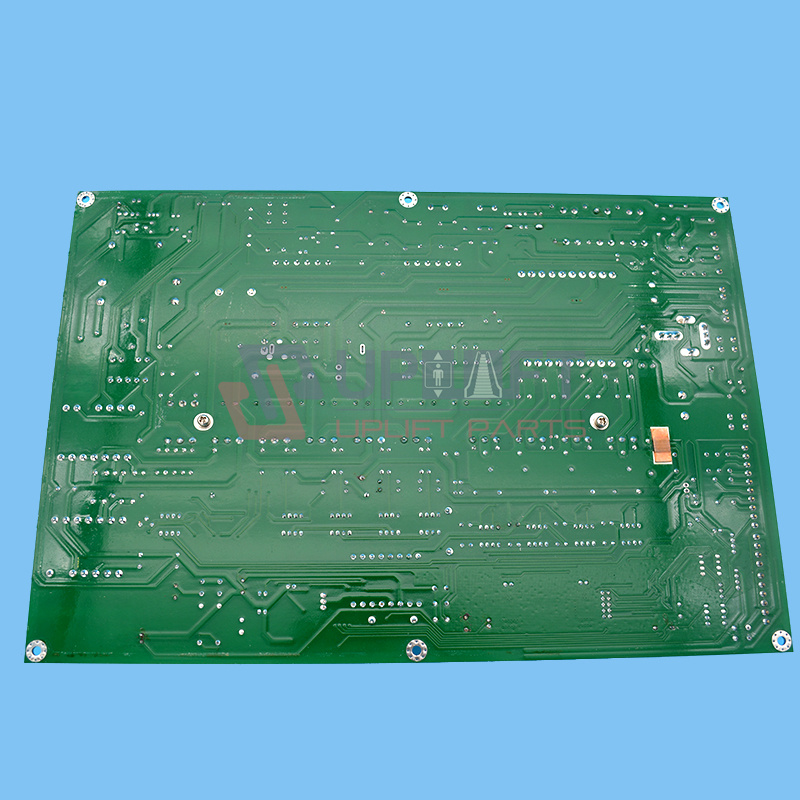 UP002807HAA2037B2FujitecMainBoard-9