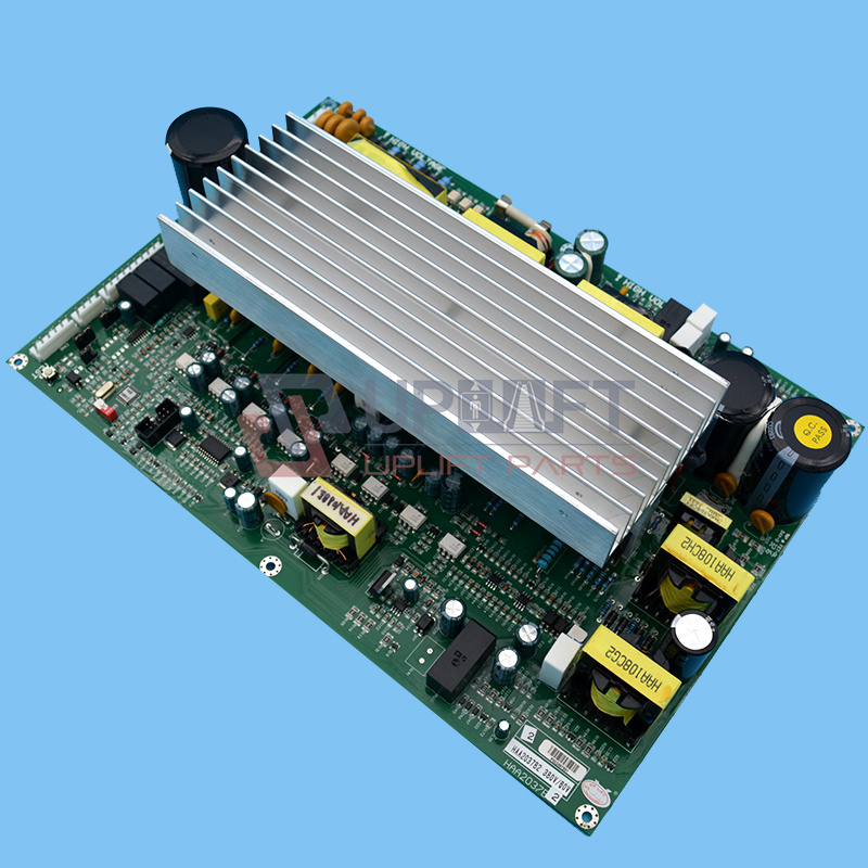 UP002807HAA2037B2FujitecMainBoard-7