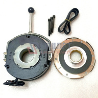 UP000323借15.BFK458-08E205VDC25WElectromagneticbreak-3