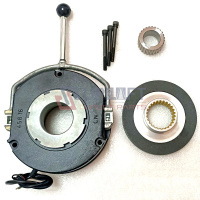 UP000323借15.BFK458-08E205VDC25WElectromagneticbreak-5