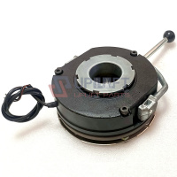 UP000323借15.BFK458-08E205VDC25WElectromagneticbreak-4