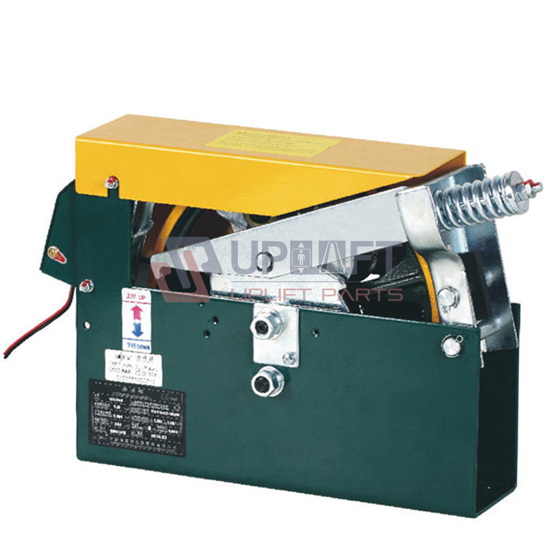 UP002107借29.ElevatorSpeedGovernorOX-240BUUCMPfunctions-5