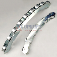 UP001320借10.6Rollers9RollersEscalatorHandrailReversingChain-4