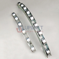 UP001320借10.6Rollers9RollersEscalatorHandrailReversingChain-6