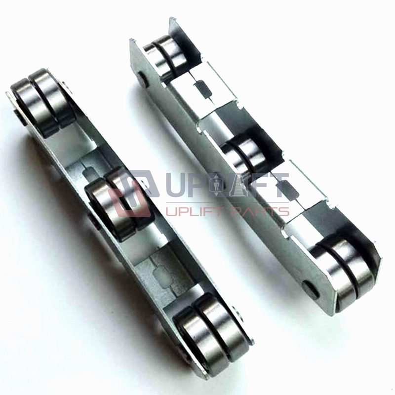 UP001320借10.6Rollers9RollersEscalatorHandrailReversingChain-5