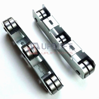UP001320借10.6Rollers9RollersEscalatorHandrailReversingChain-5