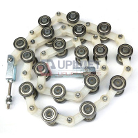 UP002902借33.17sectionsEscalatorHandrailReversingChain-3
