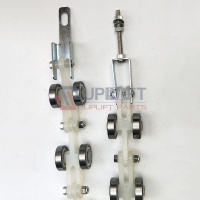 UP002902借33.17sectionsEscalatorHandrailReversingChain-5