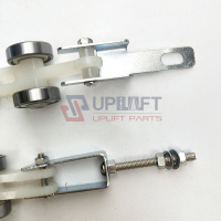 UP002902借33.17sectionsEscalatorHandrailReversingChain-4