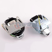 UP002059借XS1-28电磁吸铁无机房限速器磁开关XS1-26-4