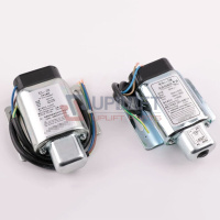 UP002059借XS1-28电磁吸铁无机房限速器磁开关XS1-26-7