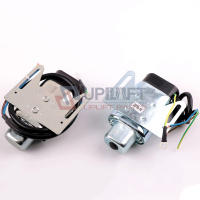 UP002059借XS1-28电磁吸铁无机房限速器磁开关XS1-26-6