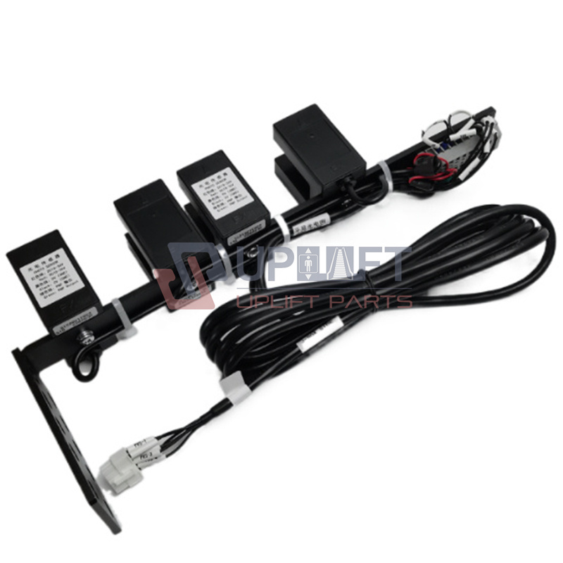 UP000527借平层感应装置 HAA629F1HAA29505AT2-12