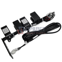 UP000527借平层感应装置 HAA629F1HAA29505AT2-12