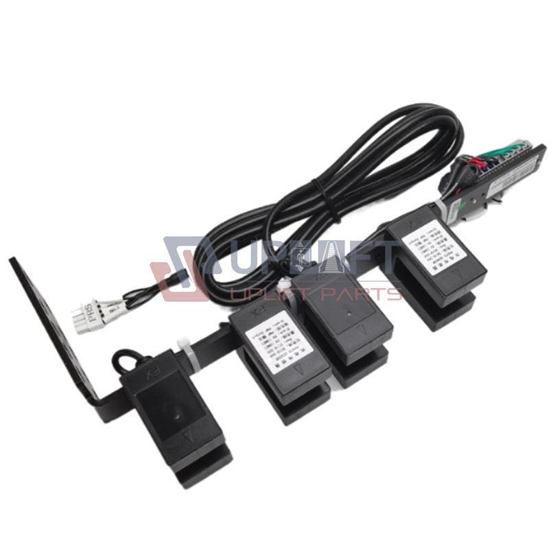 UP000527借平层感应装置 HAA629F1HAA29505AT2-11