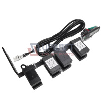 UP000527借平层感应装置 HAA629F1HAA29505AT2-11