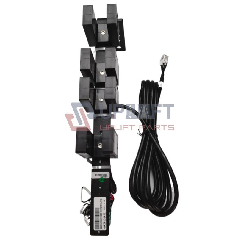 UP000527借平层感应装置 HAA629F1HAA29505AT2-16