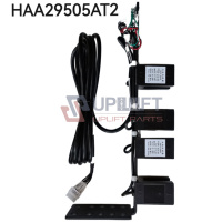 UP000527借平层感应装置 HAA629F1HAA29505AT2-15