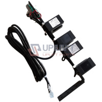 UP000527借平层感应装置 HAA629F1HAA29505AT2-14