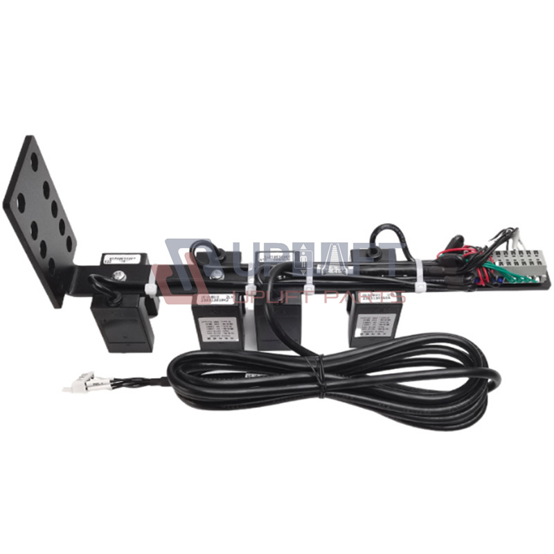 UP000527借平层感应装置 HAA629F1HAA29505AT2-13