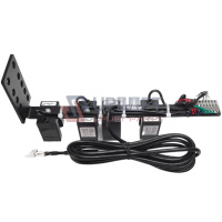 UP000527借平层感应装置 HAA629F1HAA29505AT2-13