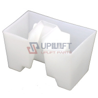 UP001241借迅达电梯油杯轿厢对重接油杯-7