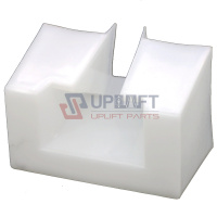 UP001241借迅达电梯油杯轿厢对重接油杯-13