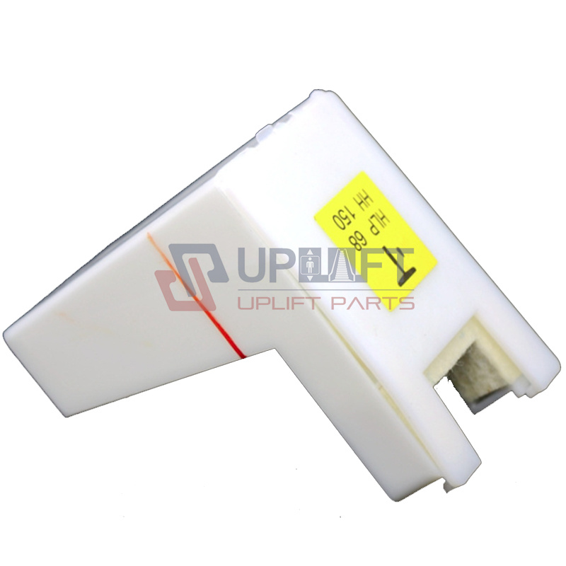 UP001241借迅达电梯油杯轿厢对重接油杯-12