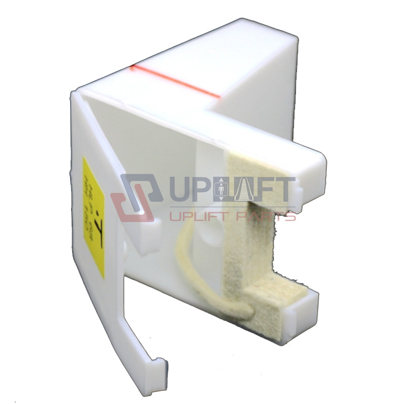 UP001241借迅达电梯油杯轿厢对重接油杯-11