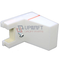 UP001241借迅达电梯油杯轿厢对重接油杯-10