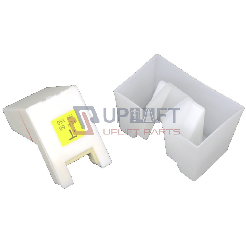 UP001241借迅达电梯油杯轿厢对重接油杯-9