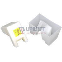 UP001241借迅达电梯油杯轿厢对重接油杯-9