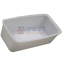 UP002347借长方形接油盒长方形接油杯-10